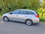 Toyota Auris 1.4 Benzine. Van 2014. Euro 5B. Met 138000 km., Auto's, Toyota, Voorwielaandrijving, Euro 5, Stof, Parkeersensor