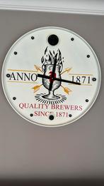 Klok duvel, Collections, Pièces de caddie, Enlèvement