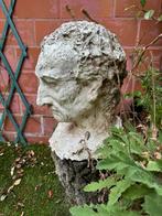 Standbeeld te koop, Tuin en Terras, Ophalen, Gebruikt