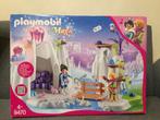 Playmobil 9470 Magic ijs grot, Kinderen en Baby's, Speelgoed | Playmobil, Nieuw, Complete set, Ophalen of Verzenden