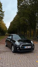 MINI One D in goede staat, Auto's, Mini, Diesel, Particulier, Te koop, One