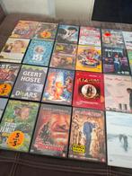 36 oudere dvd ,s, Ophalen of Verzenden, Zo goed als nieuw