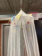 Hemelbed, Ophalen, Zo goed als nieuw