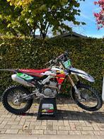 Honda CRF 250 2022, Motoren, Motoren | Honda, Particulier