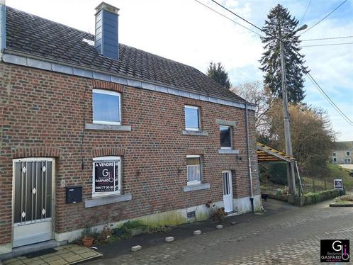 Huis à vendre à Bure, 3 chambres, Immo, Huizen en Appartementen te koop, Vrijstaande woning
