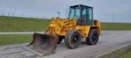 Ahlmann AZ14 shovel (bj2000) 40km! AZ 14 (bj 2000), Wiellader of Shovel