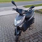 AGM BRASH50, Vélos & Vélomoteurs, Cyclomoteurs | Marques Autre, Agm, Comme neuf, Classe B (45 km/h), Enlèvement