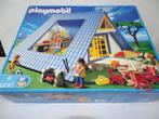 Playmobil 3230 vakantiehuisje, Enlèvement ou Envoi, Utilisé, Ensemble complet