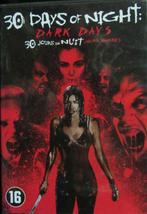 DVD HORROR- 30 DAYS OF NIGHT, DARK DAY'S, Cd's en Dvd's, Dvd's | Horror, Alle leeftijden, Ophalen of Verzenden, Zo goed als nieuw