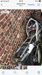 Kawasaki ZZR 600, Motoren, Motoren | Kawasaki, Particulier