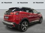 Peugeot 3008 II GT, Auto's, Peugeot, Automaat, 1199 cc, https://public.car-pass.be/vhr/e4e843f7-ea65-4b8d-958a-5f33be1030d4, Start-stop-systeem