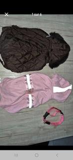 Vetements chiens, Dieren en Toebehoren, Hondenkleding, Ophalen, Zo goed als nieuw, Hondentrainingspak