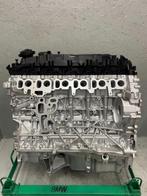 BMW motor N57D30A 3.0d 258 pk F10 F15 F16 F01 ! GARANTIE !, Ophalen of Verzenden, BMW, Gereviseerd