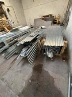 Oude metalen, Doe-het-zelf en Bouw, Metalen, Ophalen, Gebruikt