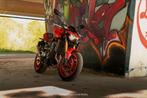 Kawasaki Z900 50th anniversary edition, 4 cilinders, Motorrijbewijs A, 948 cc, Meer dan 35 kW