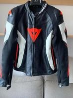 Dainese  leren motorjas, Motoren, Dainese, Dames, Jas | leer, Tweedehands