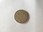 Belgie 100 frank 1949, Postzegels en Munten, Munten | Europa | Euromunten, Ophalen of Verzenden, België, Losse munt