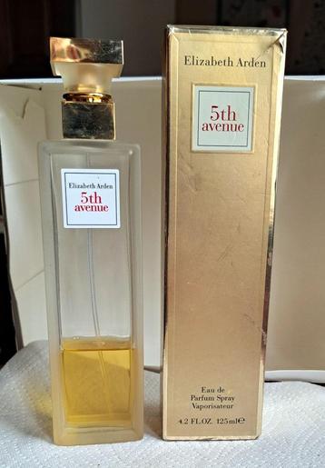 5th Avenue - Elizabeth Arden beschikbaar voor biedingen