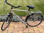 mooie herenfiets Kettler maat 61, Ophalen, Zo goed als nieuw, Versnellingen