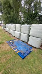 Grote pakken hooi te koop, Dieren en Toebehoren, Paarden