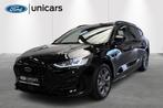 Ford Focus Clipper 1.0i EcoBoost MHEV 114kW ST-Line X DCT, Auto's, 155 pk, Bedrijf, 3 cilinders, 1000 cc