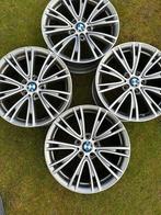 BMW velgen f10 f11, Auto-onderdelen, Banden en Velgen, Velg(en), Gebruikt, 19 inch, Ophalen