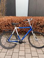 Gazelle Luzern Plus 61cm: hoge frame, Ophalen, Zo goed als nieuw, Gazelle