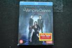 The Vampire Diaries Saison 4 Seizoen BLU RAY NEUF Sealed, CD & DVD, Blu-ray, TV & Séries télévisées, Neuf, dans son emballage