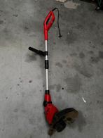 Grastrimmer Einhell, Tuin en Terras, Ophalen, Zo goed als nieuw