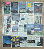 PEUGEOT 309 GTI - ARTICLES, Livres, Autos | Brochures & Magazines, Peugeot, Enlèvement ou Envoi