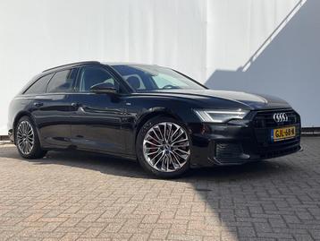 Audi A6 Avant 55 TFSI e quattro Competition Plug-in S-Line A beschikbaar voor biedingen