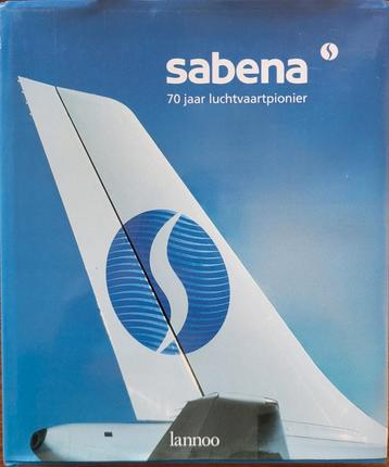 Sabena 70 jaar luchtvaartpionier beschikbaar voor biedingen