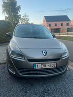 Renault Grand Scenic 1.6D, Voorwielaandrijving, Euro 5, Monovolume, Bluetooth