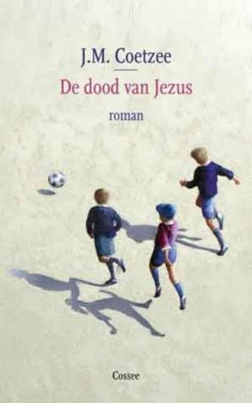 J.M.Coetzee / keuze uit 3 boeken vanaf 3 euro beschikbaar voor biedingen
