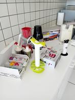 Allerlei keuken gerief, Huis en Inrichting, Ophalen, Zo goed als nieuw