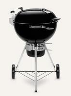 BARBECUE À CHARBON MASTER-TOUCH GBS PREMIUM E-5770 57 CM, Enlèvement, Neuf, Weber, Avec accessoires