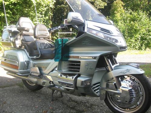 honda goldwing 1500  se, Motoren, Motoren | Honda, Particulier, Toermotor, Ophalen
