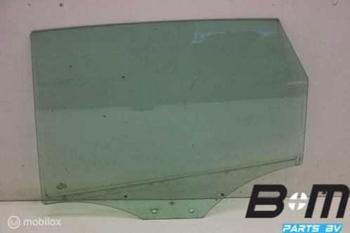 Portierruit LA (bestuurderskant) Audi SQ5, Auto-onderdelen, Ruiten en Toebehoren, Gebruikt