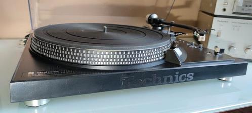 TECHNICS SL 2000 - Direct Drive, Audio, Tv en Foto, Platenspelers, Zo goed als nieuw, Platenspeler, Technics, Pitch-regelaar, Ophalen