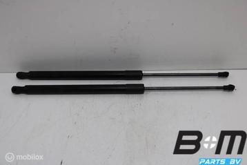 Set gasdrukveren achterklep VW Golf 7 5G6827550C beschikbaar voor biedingen