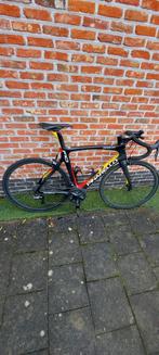 Pinarello dogma F10 dura ace 11speed, Fietsen en Brommers, Ophalen, Zo goed als nieuw