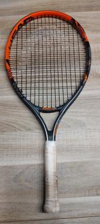 Head Radical 21 inch Junior tennis racket, Sport en Fitness, Tennis, Racket, Ophalen of Verzenden, Head, Zo goed als nieuw