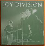 Joy Division - Live In London 1980 (lp vinyl), Ophalen of Verzenden