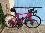 Trek Émonda SLR 6 - vélo de route carbone - shimano ultegra, Vélos & Vélomoteurs, Autres marques, 10 à 15 vitesses, Femmes, Utilisé