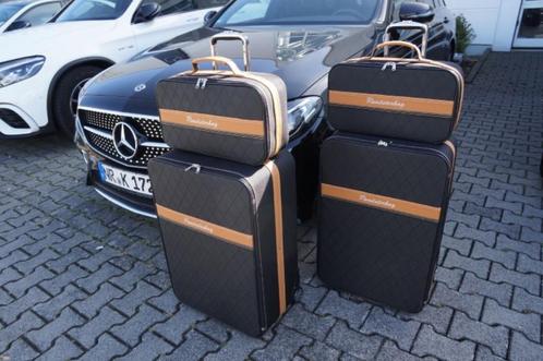 Roadsterbag kofferset/koffer Mercedes E-klasse Station S213, Autos : Divers, Accessoires de voiture, Neuf, Envoi