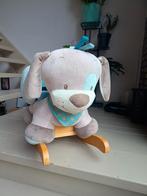 Nattou dog rocker, Ophalen, Zo goed als nieuw