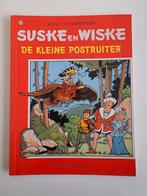 Suske en Wiske - 224 De kleine postruiter - Eerste druk, Boeken, Stripverhalen, Willy Vandersteen, Eén stripboek, Ophalen of Verzenden