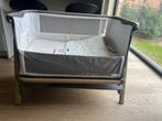 Cosleeper -  Cozee tutti bambini oak and charcoal, Ophalen, Zo goed als nieuw