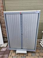 Mooie Stevige Roldeurkast - INOFEC - te koop - Topprijs!, Huis en Inrichting, Kasten | Roldeurkasten en Archiefkasten, Ophalen