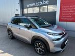 Citroën C3 Aircross 1.2 PureTech 110pk SHINE als nieuw, Voorwielaandrijving, Gebruikt, 1199 cc, USB